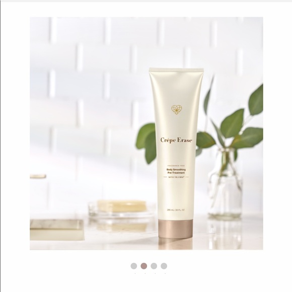 10 FL OZ CREPE ERASE BODY SMOOTHING PRE TREATMENT - Picture 6 of 6